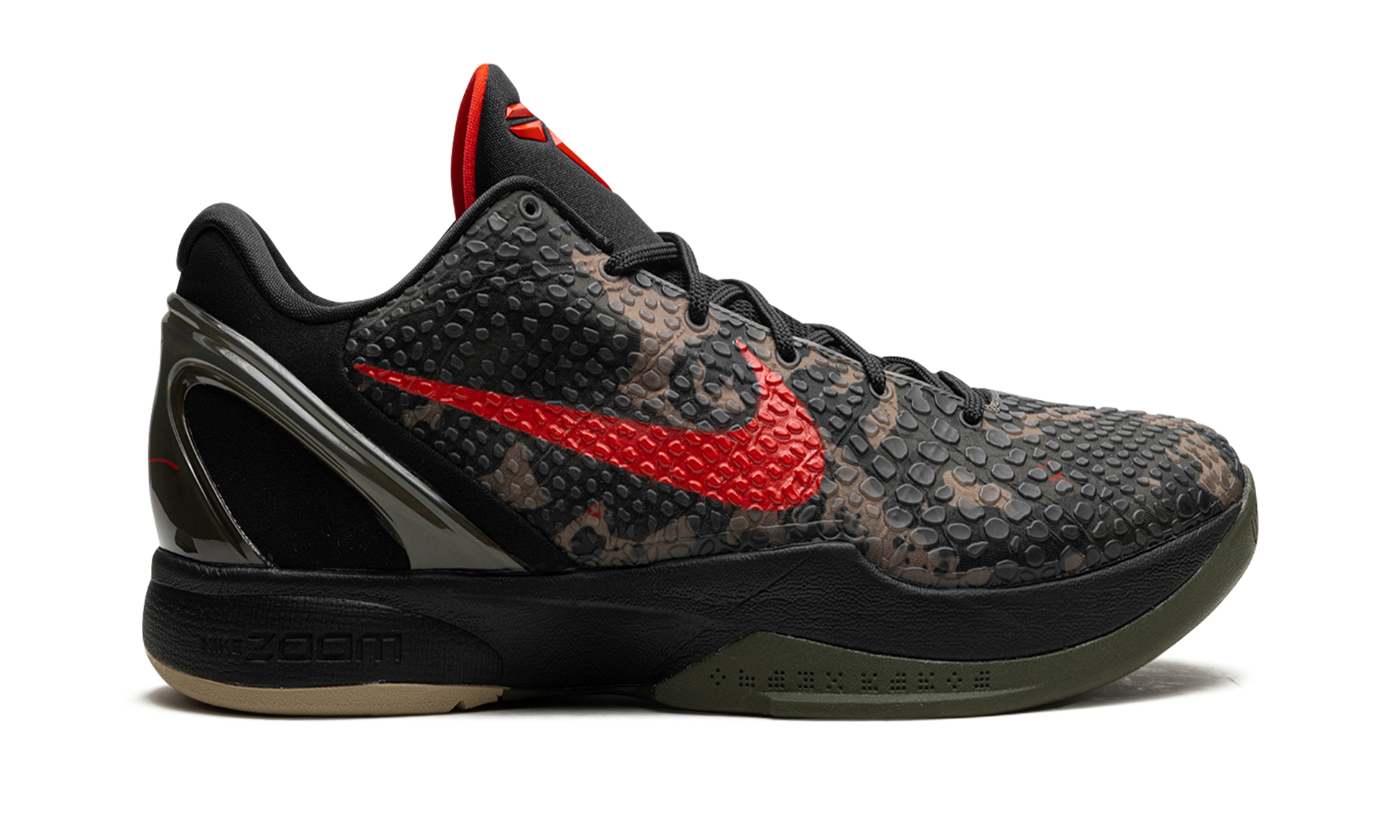 Zoom Kobe 6 Protro "italian Camo" - 6