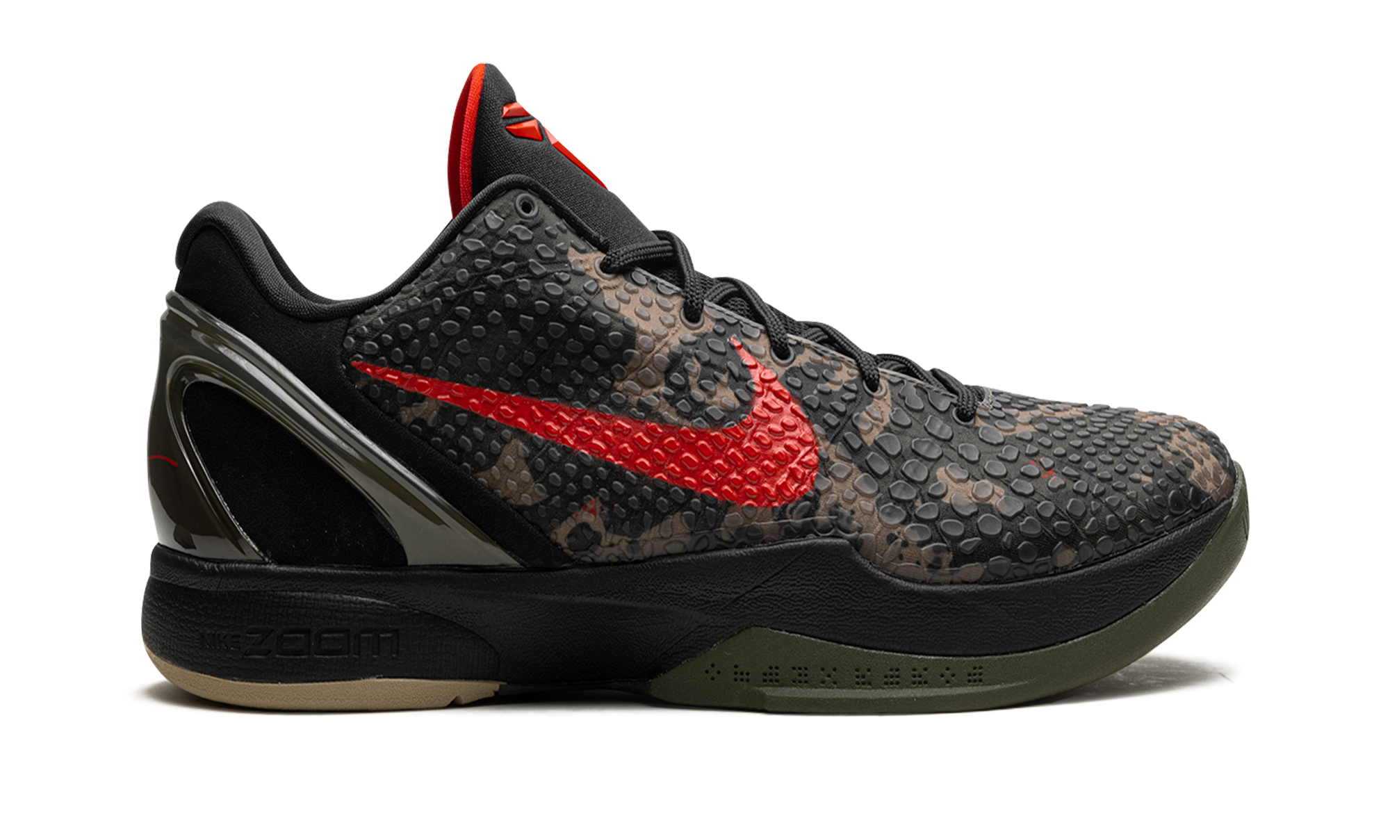 Zoom Kobe 6 Protro "italian Camo" - 6