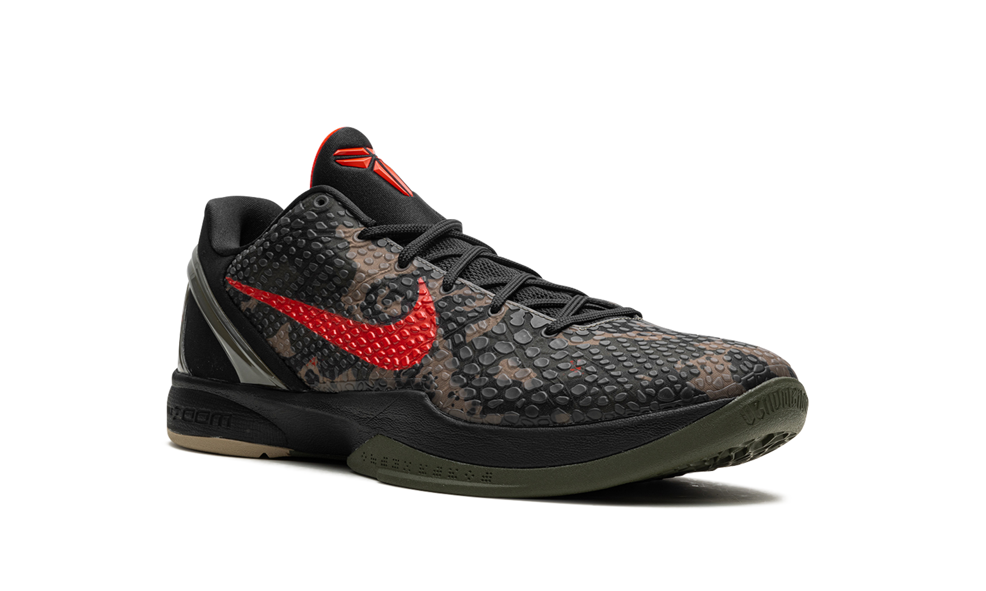 Zoom Kobe 6 Protro "italian Camo" - 7