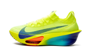 Zoomx Alphafly 3 "volt" - 1
