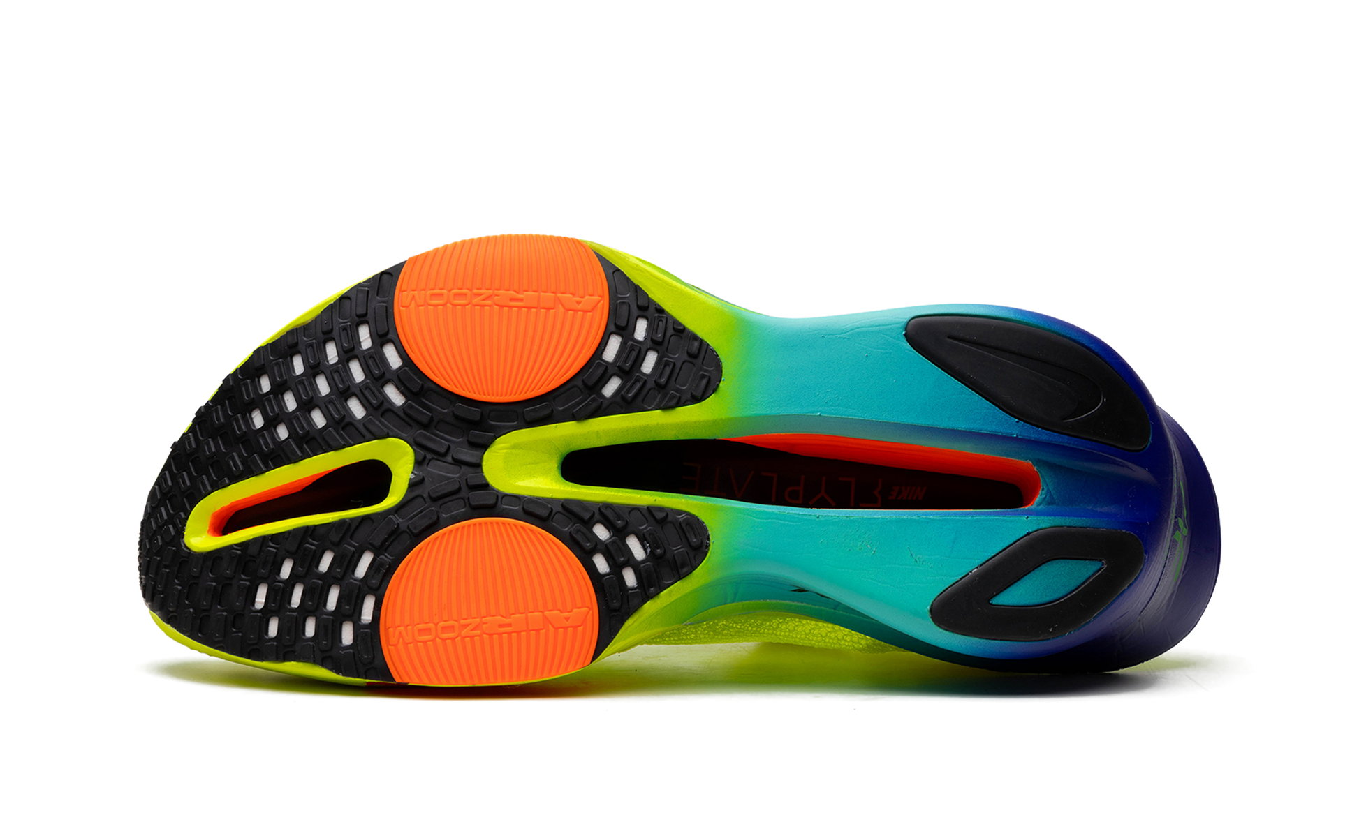 Zoomx Alphafly 3 "volt" - 5
