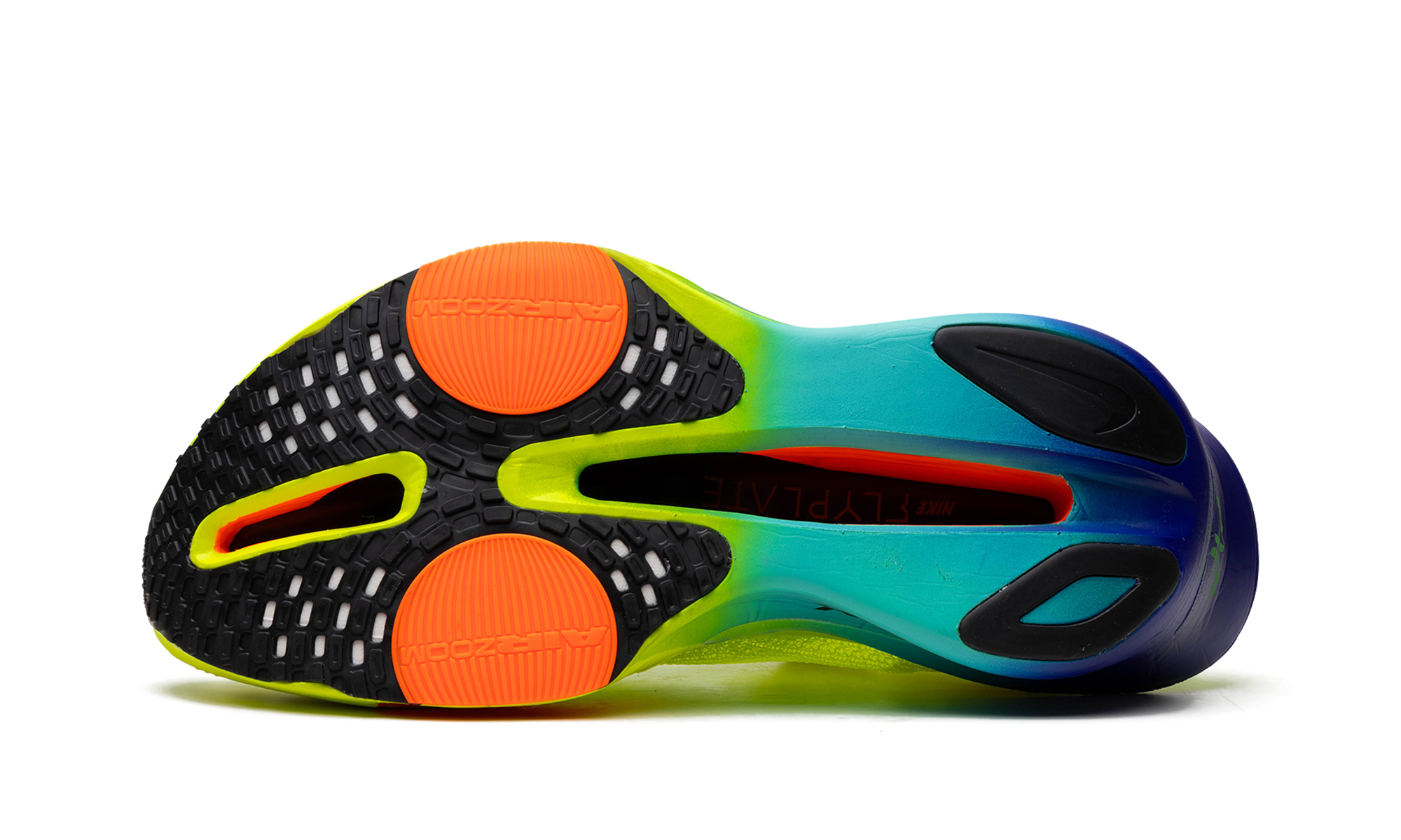 Zoomx Alphafly 3 "volt" - 5